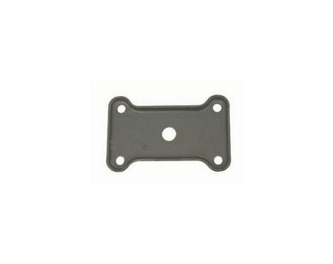 Corvette Rear Leaf Spring Mounting Plate, 1978-1979