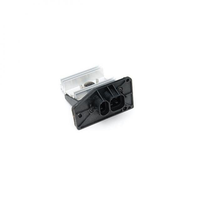 HVAC Blower Control Module For 1990-1992 Chevrolet Corvette 1991 AC Delco HVAC Blower Control Module For 1990-1992 Chevrolet Corvette 1991 AC Delco