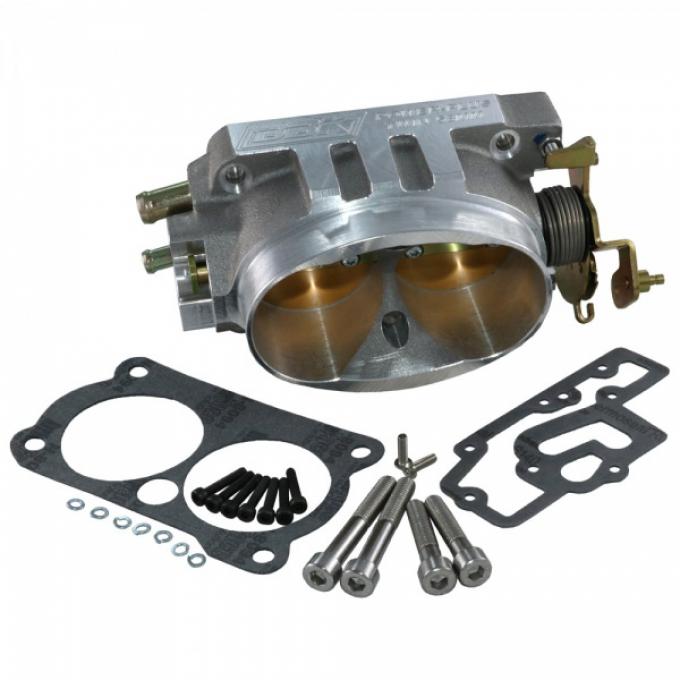 1989-1991 Corvette BBK Throttle Body, Power-Plus Series 58mm, Tuned Port 305, 350