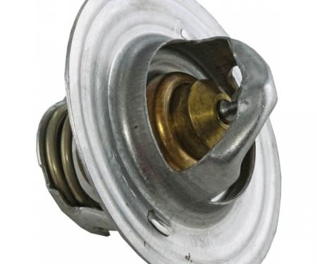 Corvette Thermostat, 160 Degree, 1953-1993