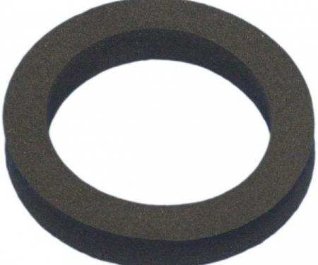 Corvette Windshield Wiper Motor Gasket, 1963-1996