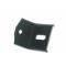 Corvette Window Stop Bracket, Front Upper Convertible, 1963-1967