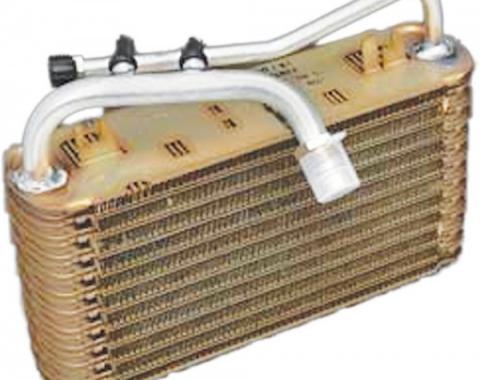 Corvette Air Conditioning Evaporator, 1980-1982