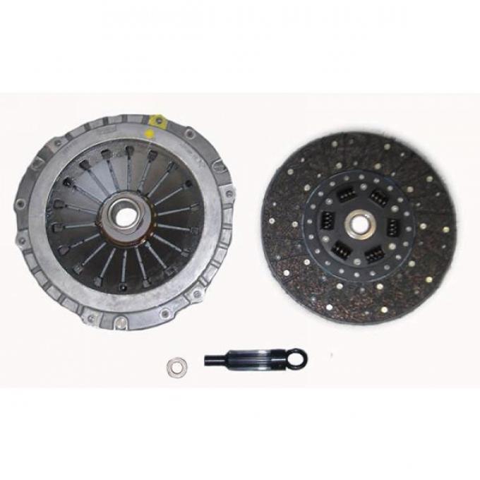 Corvette Clutch Kit, 11", LT5, Stage 2, 1990-1993