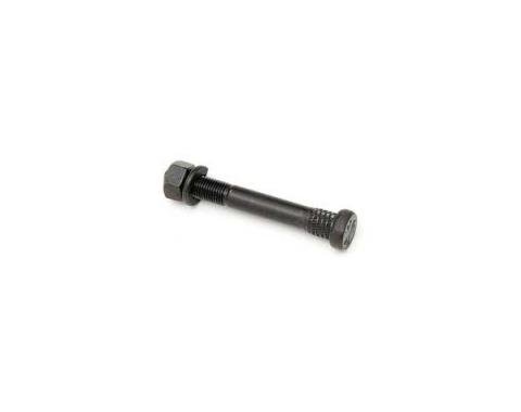 Corvette Trailing Arm Stud, without Nut & Washer, 1965-1982