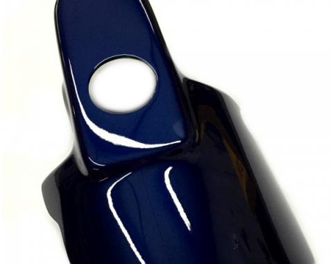 Corvette Brake Master Cylinder/Booster Cover,Painted In Exterior Color,1997-2004