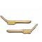 CA 1984-1989 Chevrolet Corvette Armrests