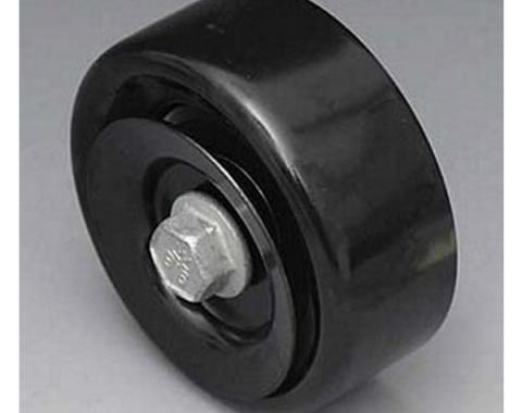 Corvette Pulley, Engine,Idler, 1997-2004