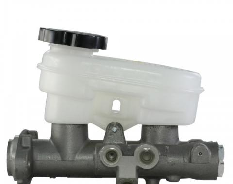 Corvette Brake Master Cylinder, 1992-1995 Early