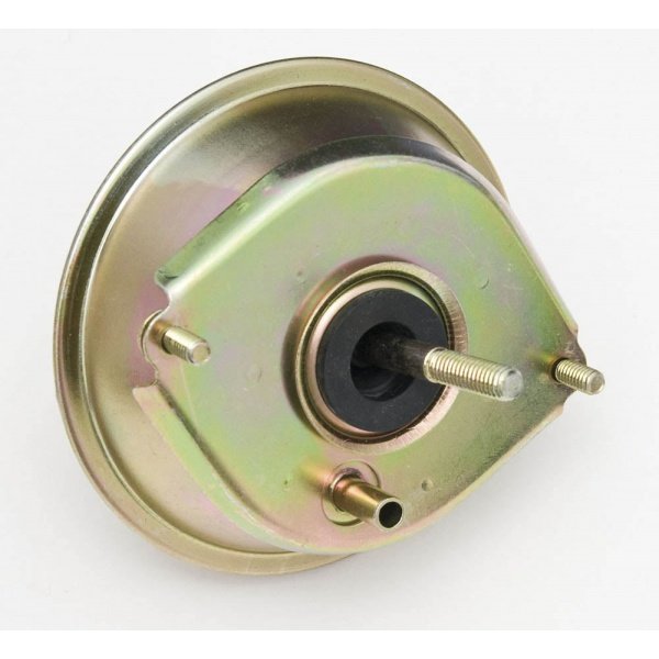 Corvette Windshield Wiper Door Actuator, 19691971 Early