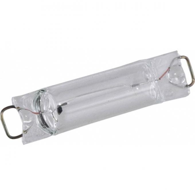 Corvette Light Bulb, 1969-1977 Mirror/Map Light, 1984-1996 Footwell Courtesy, #563