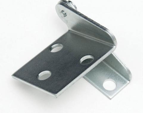 Corvette Hood Hinge, Right, 1963-1967