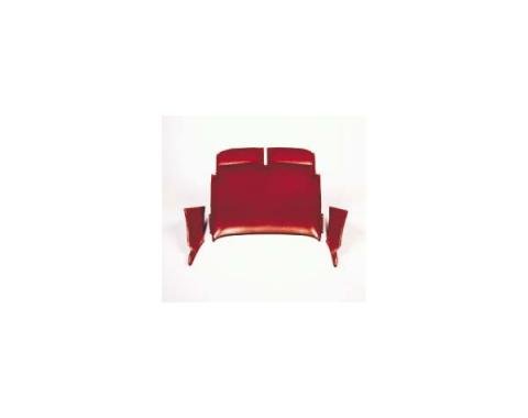 CA 1968-1975 Chevrolet Corvette Hardtop Headliner
