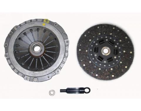 Corvette Clutch Kit, 11", LT5, Stage 2, 1990-1993