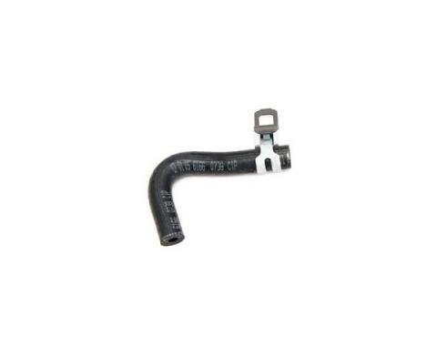 Corvette Engine Coolant Air Bleeder Hose, 1997-2000