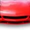 Corvette Tiger Shark Front Fascia, Urethane Primer, 1997-2004