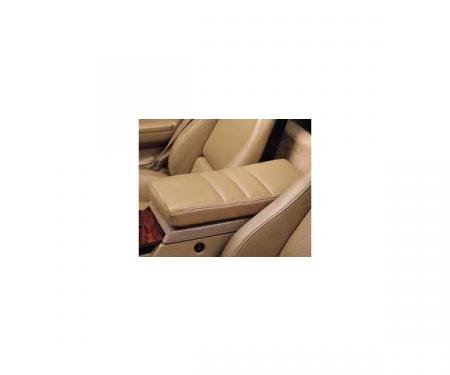 CA 1984-1989 Chevrolet Corvette Center Armrest Leather