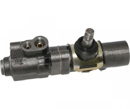 Corvette Power Steering Control Valve, New, 1963-1982