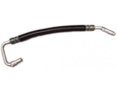 Corvette Power Steering Gear Inlet Hose, 1997-2004