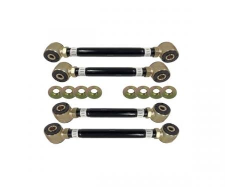 Corvette Rear Adjustable Trailing Arms, 1984-1996