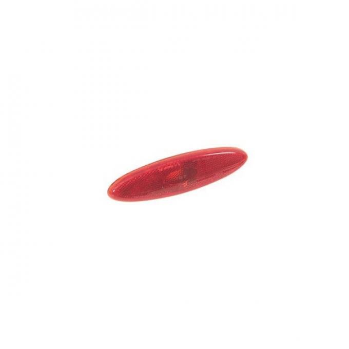 Corvette Side Marker Light, Rear, 1997-2004