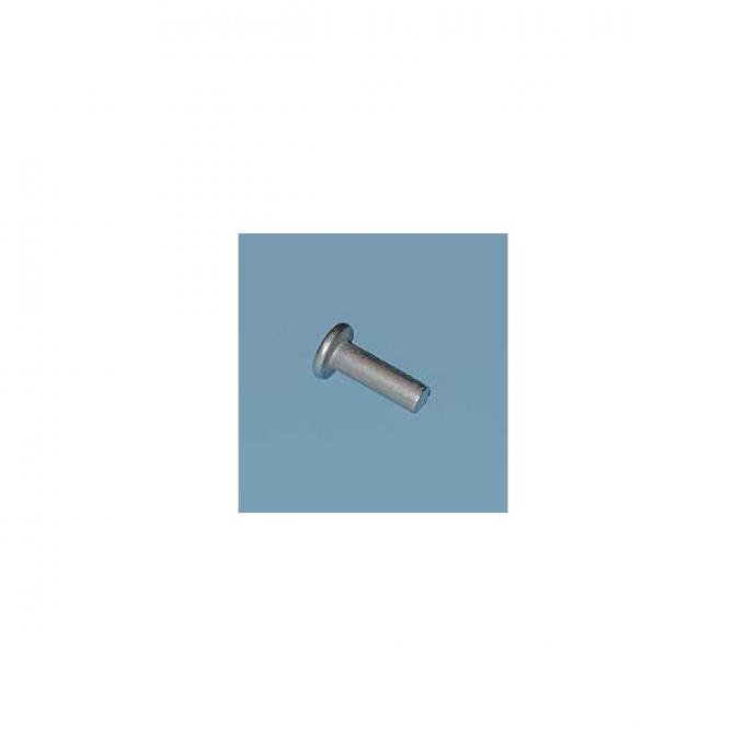 Corvette Rotor To Hub Rivet, 1965-1982