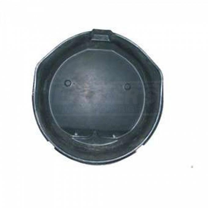 Corvette Upper Spare Tire Tray, 1963