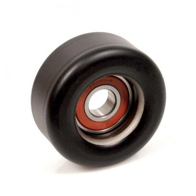 Corvette Engine Idler Pulley, 1997-2004