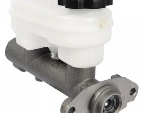 Corvette Brake Master Cylinder, 1992-1996