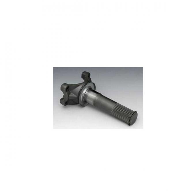 Corvette Side Yoke, (80-1981 Manual, 1982 All) Right, 1980-1982