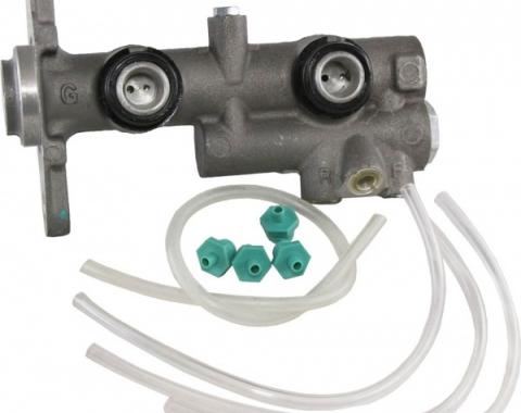 Corvette Brake Master Cylinder, 1984