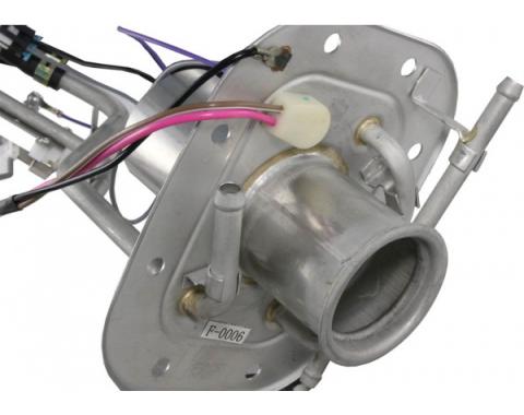 Corvette Gas Tank Sending Unit, 1985-1987