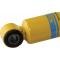 Corvette Bilstein Shock Absorber, Gas, Rear, Without Z51 Suspension, 1988-1996