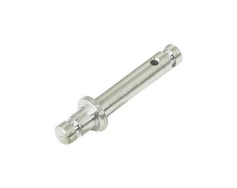 Corvette Headlight Actuator Rear Link Pin, 1968-1982