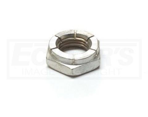 Corvette Power Steering Pump Pulley Nut, 1963-1964