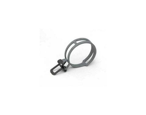 Corvette Radiator Hose Clamp, Upper or Lower, 1997-2004