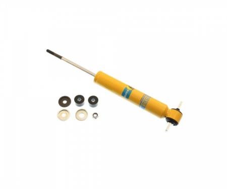 Corvette Bilstein Shock, Front Convertible with Z51, 1989-1996