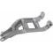 Corvette Alternator Wishbone Bracket, 1986-1991