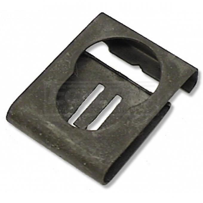 Full Size Chevy Brake Or Clutch Pedal Pin Clip, 1963-1981