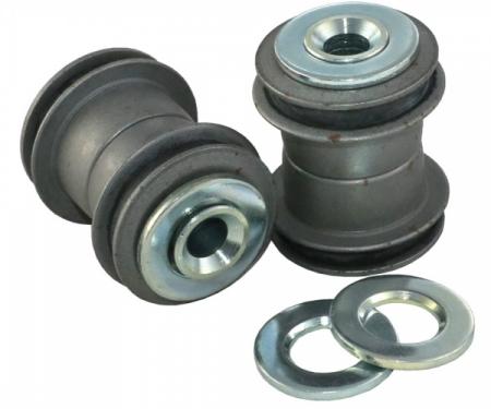 Redline Restomotive® 1963-1982 Chevrolet Corvette Trailing Arm Bushing Kit for Two Trailing Arms