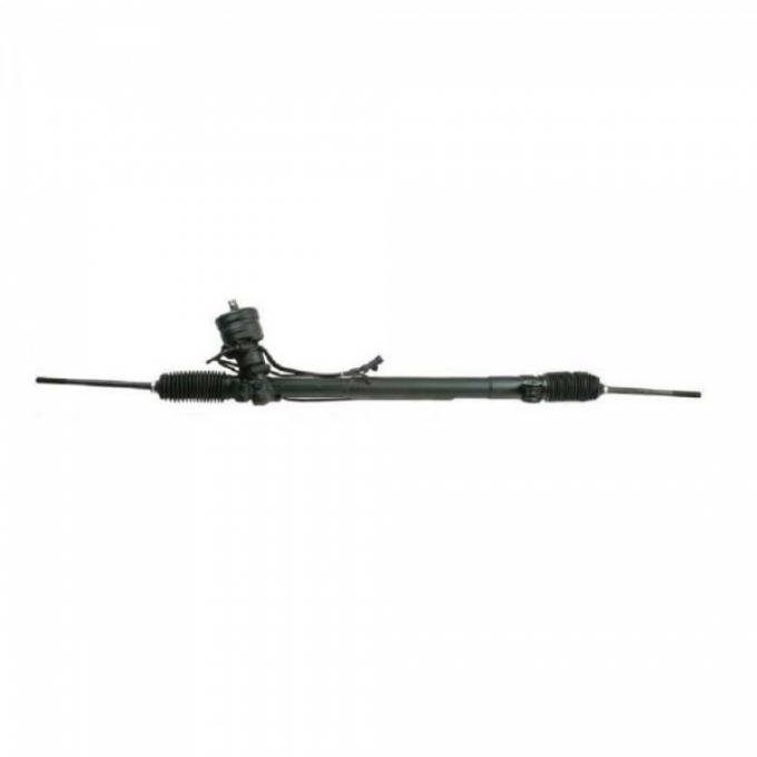 Corvette, Rack and Pinion, Steering Rack, 1993-1996