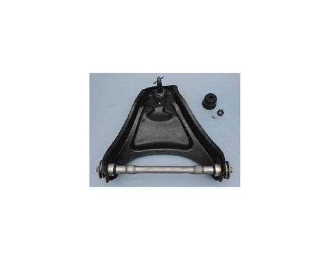 Van Steel Control Arm, Upper, Right, Rebuilt, With Polyurethane Bushings| FS-02PE Corvette 1963-1982