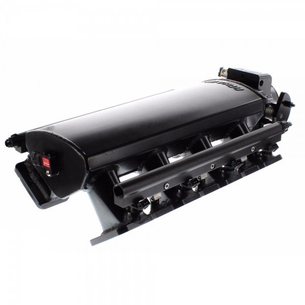 Ultimate LS Fuel Injection Kit for LS3/L92 500HP With Trans. Control