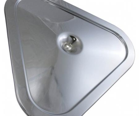 Corvette Air Cleaner Cover, 3X2, 1967-1969