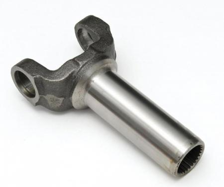 Corvette Driveshaft Slip Yoke, For Cars With Borg-Warner T10 Or Muncie Transmission, 1956-1962