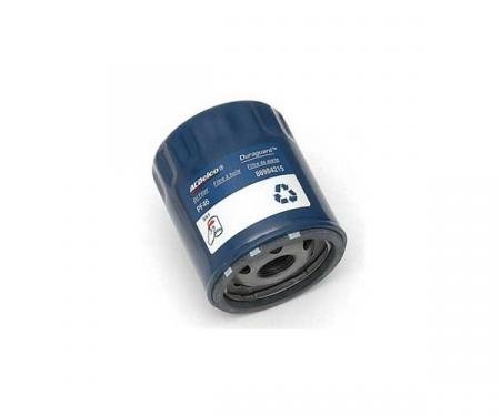 Corvette Oil Filter, AC Delco PF46, 1997-2006