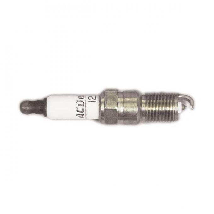 Corvette Spark Plug, Rapidfire, #12, AC Delco, 1997-2013