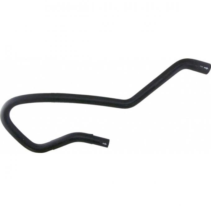 Premier Quality Products, Heater Outlet Hose| E-37992 Corvette LT1 & LT4 Only 1995-1996