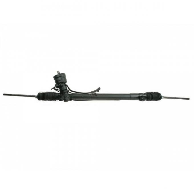 Corvette Rack & Pinion, Remanufactured, 2005-2013