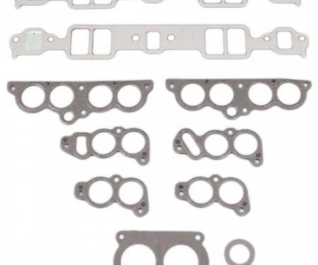 Corvette Intake Manifold Gasket Set, 1986Late-1991